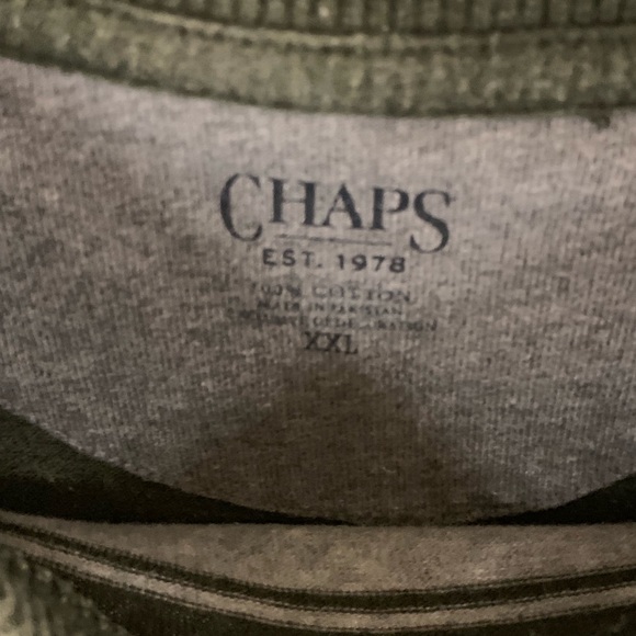 Chaps Shirt - Picture 3 of 3